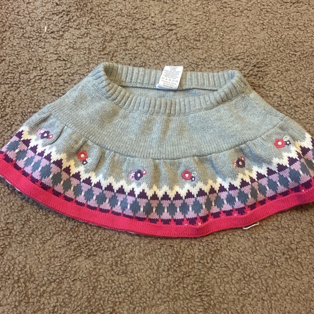Rare girls skirt